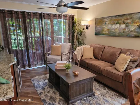 3072 Finsterwald Drive Titusville FL 32780