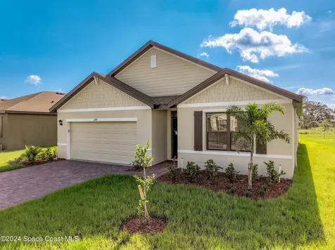 2243 Capital Drive Palm Bay FL 32909