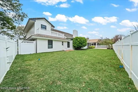 3071 Rio Palma N Indialantic FL 32903
