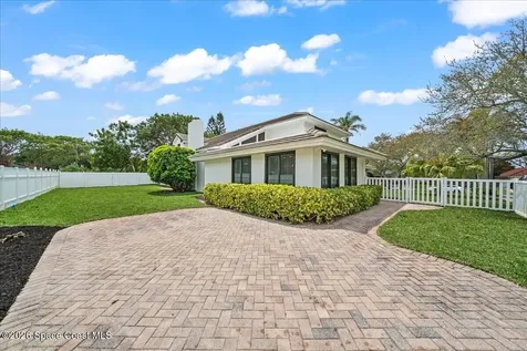 3071 Rio Palma N Indialantic FL 32903