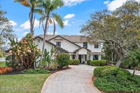 3071 Rio Palma N Indialantic FL 32903