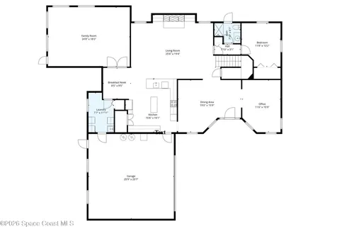 3071 Rio Palma N Indialantic FL 32903
