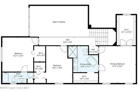 3071 Rio Palma N Indialantic FL 32903