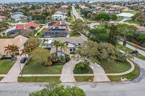 3071 Rio Palma N Indialantic FL 32903