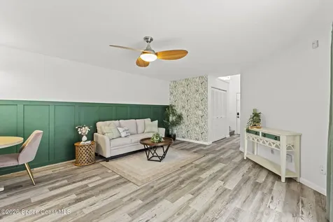 1018 Villa Drive Melbourne FL 32940