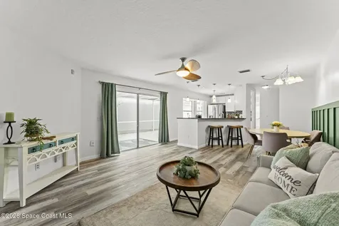 1018 Villa Drive Melbourne FL 32940
