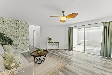 1018 Villa Drive Melbourne FL 32940