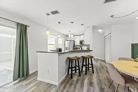 1018 Villa Drive Melbourne FL 32940