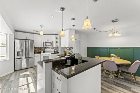 1018 Villa Drive Melbourne FL 32940