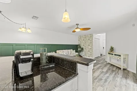 1018 Villa Drive Melbourne FL 32940