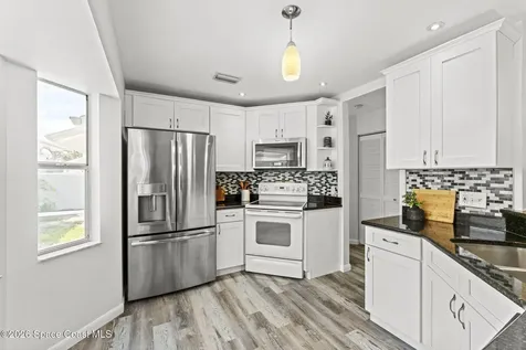 1018 Villa Drive Melbourne FL 32940