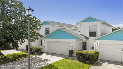 1018 Villa Drive Melbourne FL 32940