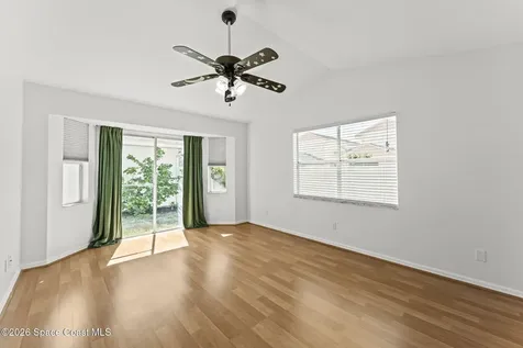 1018 Villa Drive Melbourne FL 32940