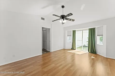 1018 Villa Drive Melbourne FL 32940
