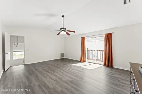 1018 Villa Drive Melbourne FL 32940