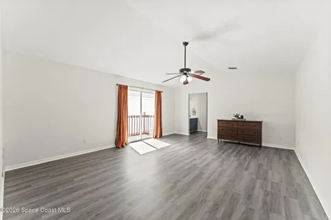 1018 Villa Drive Melbourne FL 32940