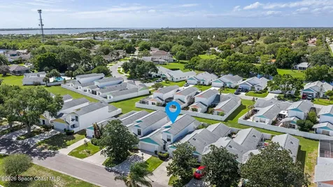 1018 Villa Drive Melbourne FL 32940