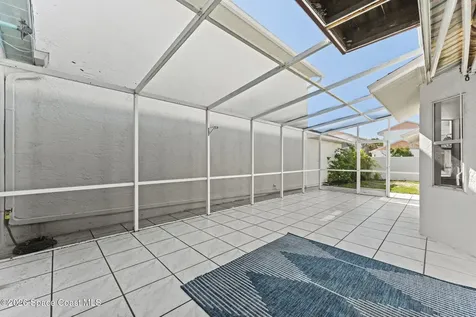 1018 Villa Drive Melbourne FL 32940