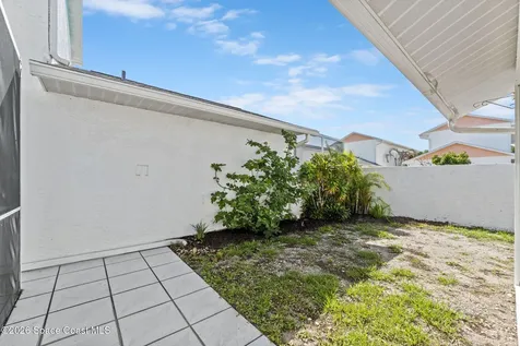 1018 Villa Drive Melbourne FL 32940