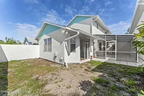 1018 Villa Drive Melbourne FL 32940