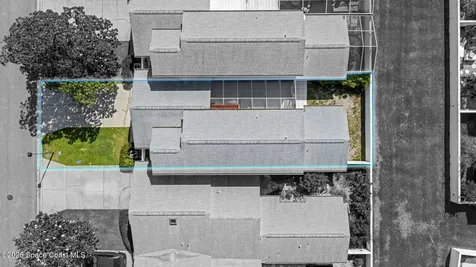 1018 Villa Drive Melbourne FL 32940