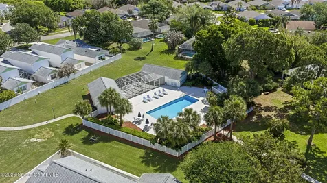 1018 Villa Drive Melbourne FL 32940