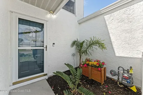 1018 Villa Drive Melbourne FL 32940