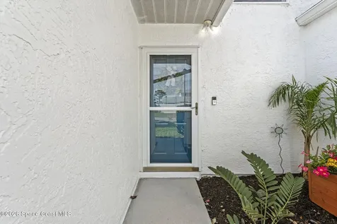 1018 Villa Drive Melbourne FL 32940