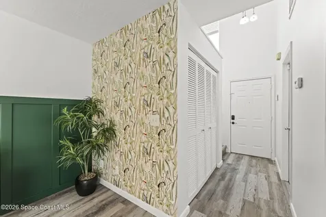 1018 Villa Drive Melbourne FL 32940