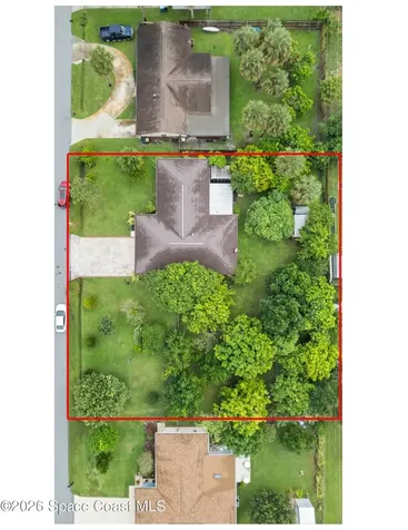 2066 Acacia Street NE Palm Bay FL 32905
