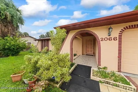 2066 Acacia Street NE Palm Bay FL 32905