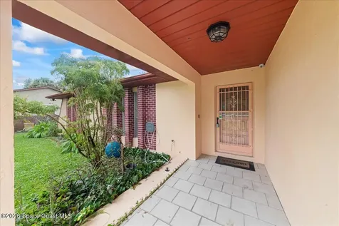 2066 Acacia Street NE Palm Bay FL 32905