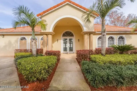 881 Glen Abbey Way Melbourne FL 32940