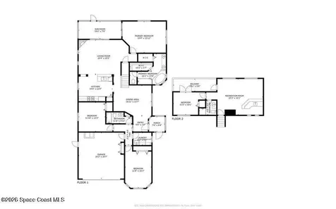 881 Glen Abbey Way Melbourne FL 32940