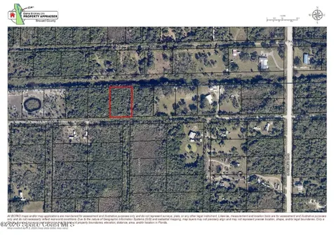 0 Breckinridge Avenue Cocoa FL 32926