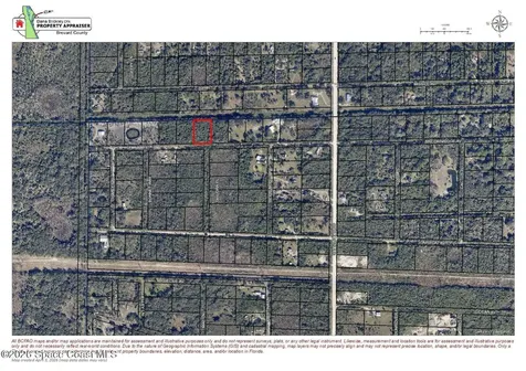 0 Breckinridge Avenue Cocoa FL 32926