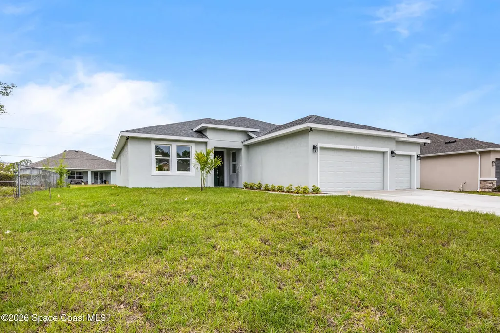 420 Di Lido Street NE Palm Bay FL 32907