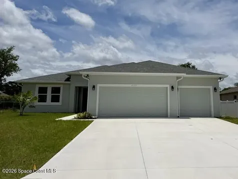 420 Di Lido Street NE Palm Bay FL 32907