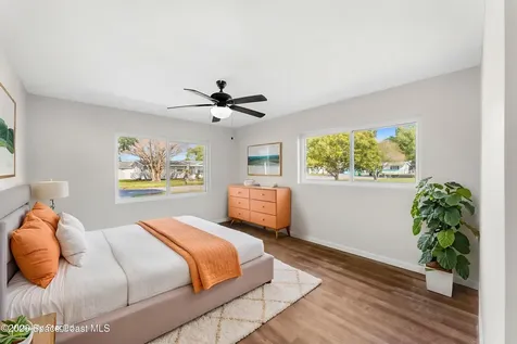 2318 Monty Lane Rockledge FL 32955