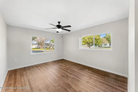 2318 Monty Lane Rockledge FL 32955