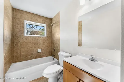 2318 Monty Lane Rockledge FL 32955