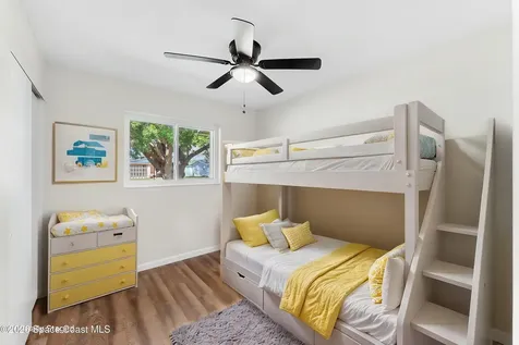 2318 Monty Lane Rockledge FL 32955