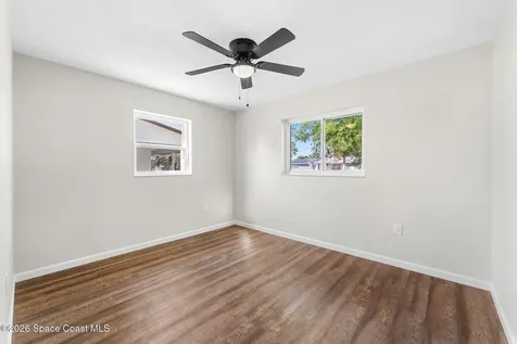 2318 Monty Lane Rockledge FL 32955