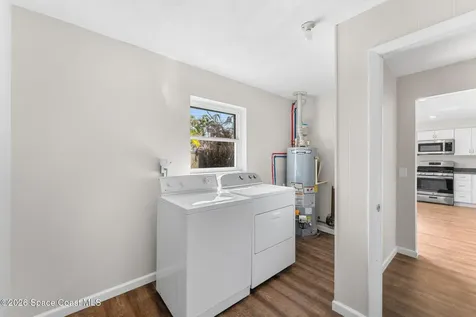 2318 Monty Lane Rockledge FL 32955