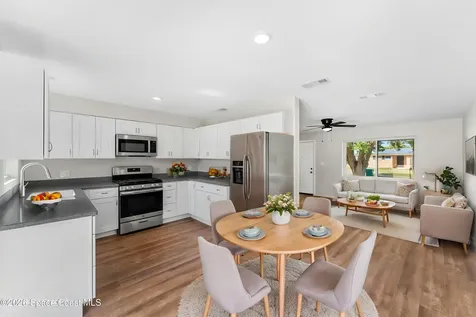 2318 Monty Lane Rockledge FL 32955