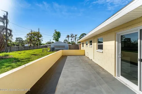 2318 Monty Lane Rockledge FL 32955