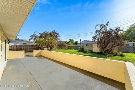 2318 Monty Lane Rockledge FL 32955