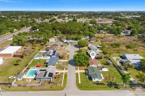 2318 Monty Lane Rockledge FL 32955