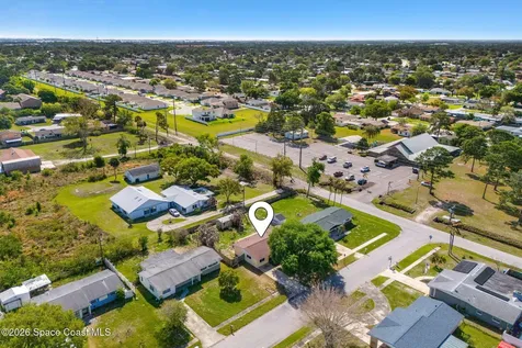 2318 Monty Lane Rockledge FL 32955