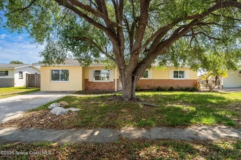 2318 Monty Lane Rockledge FL 32955